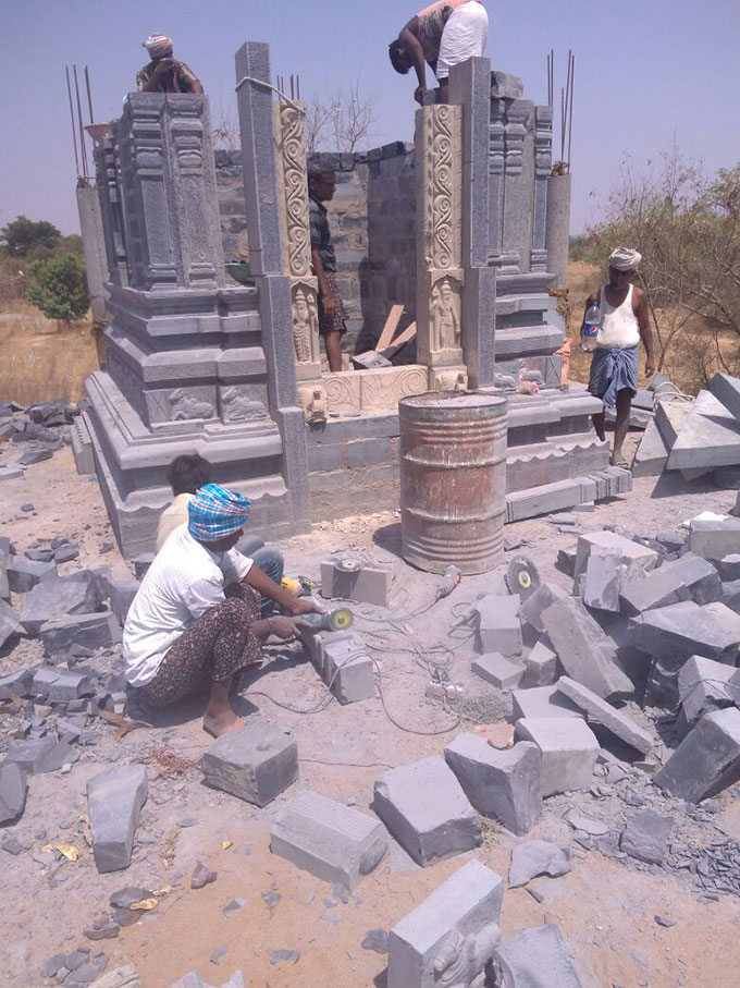 Somalingeswara Swamy Aalayam