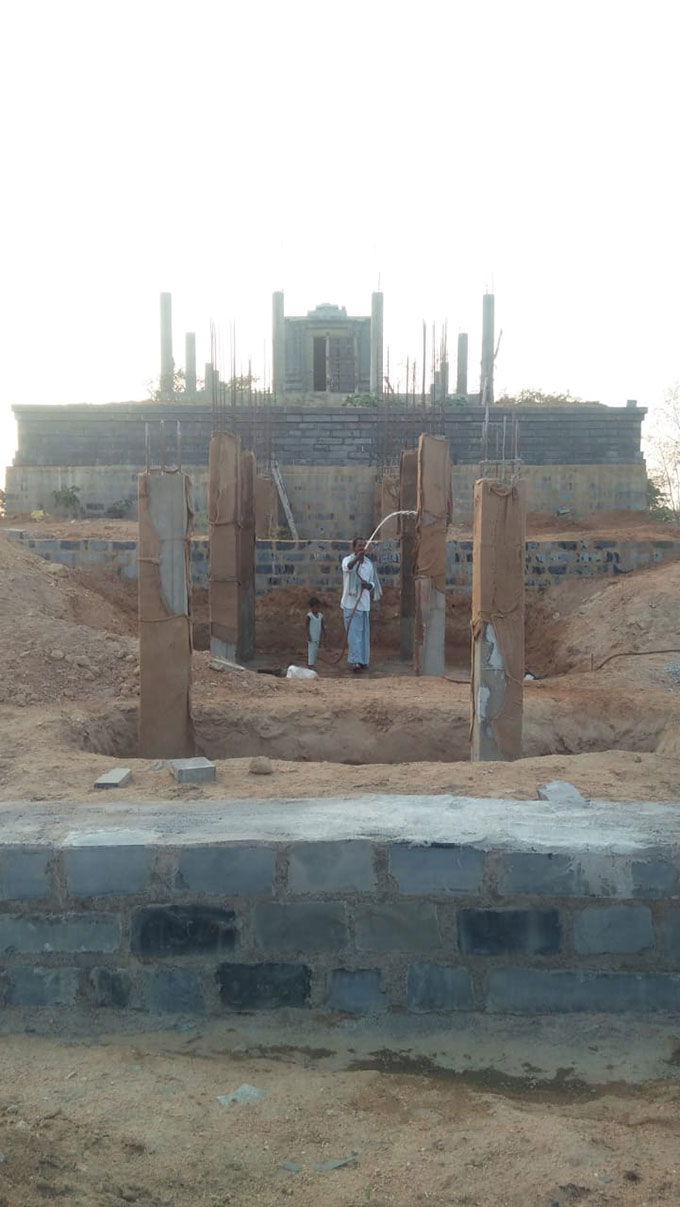 Somalingeswara Swamy Aalayam