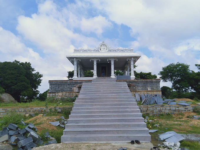 Somalingeswara Swamy Aalayam