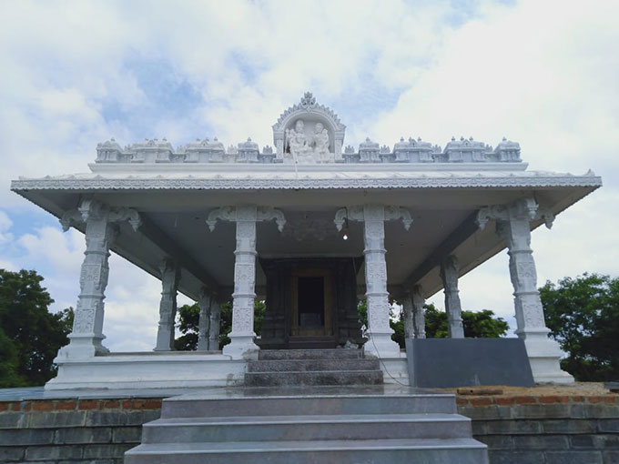 Somalingeswara Swamy Aalayam
