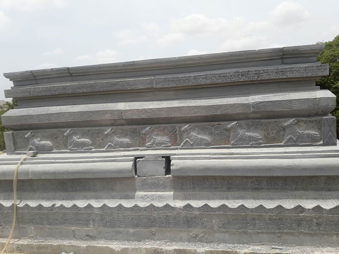 Somalingeswara Swamy Aalayam