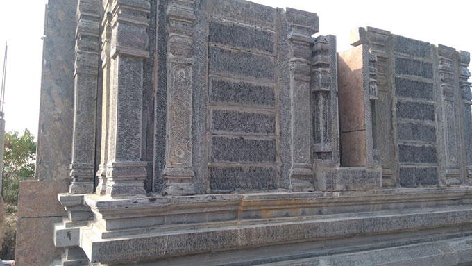 Somalingeswara Swamy Aalayam