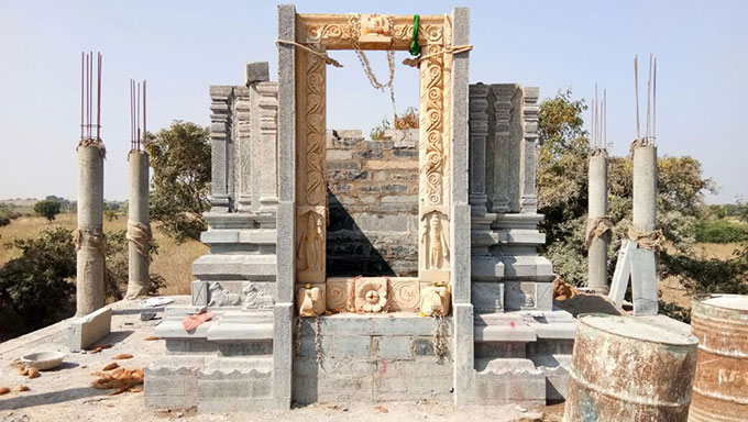 Somalingeswara Swamy Aalayam